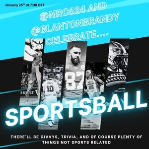 Michelle and Brandy are live together! Come laugh, learn, and maybe buy!